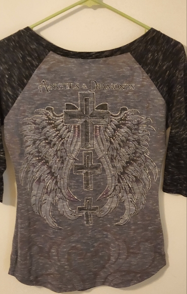 Angle's & Diamonds - Picture 3 of 3